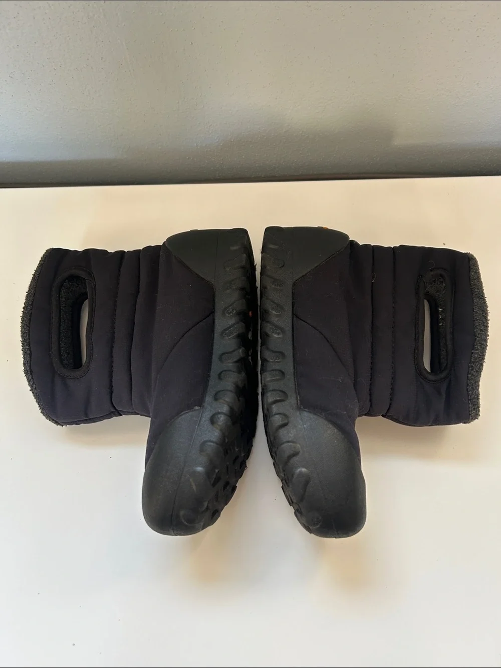 Bogs B-Moc Snow Winter Mountain Boot